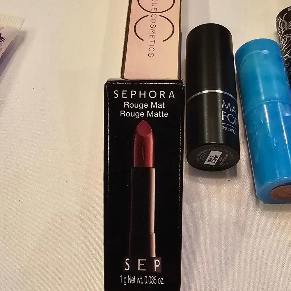 Lip & Skincare Bundle